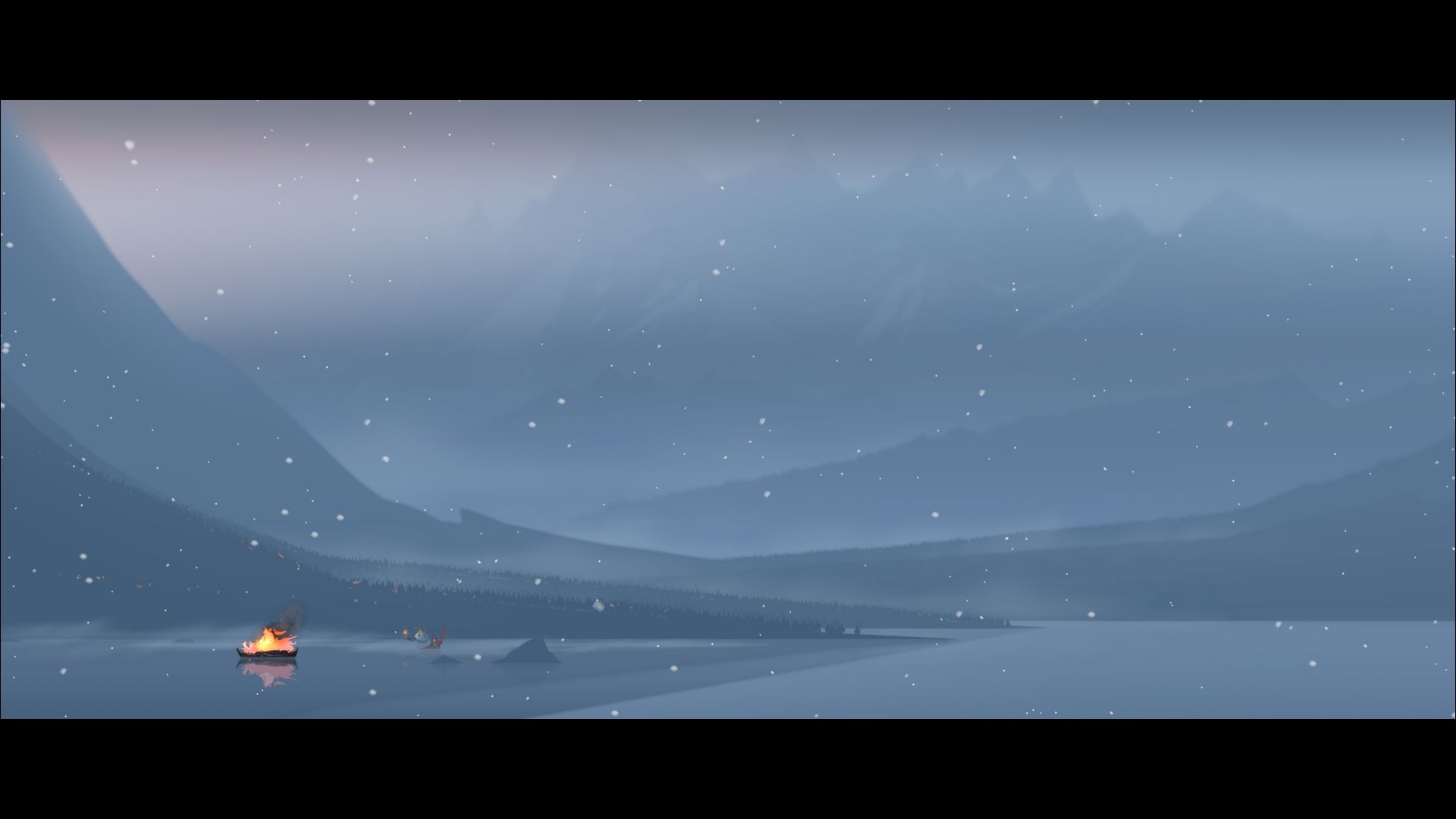 The Banner Saga (19)