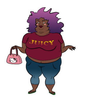 Juicy