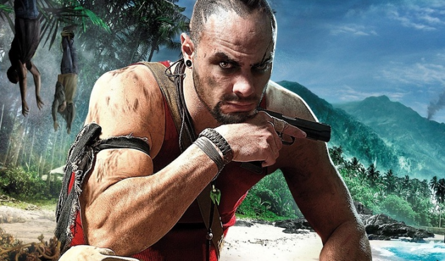 Vaas