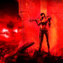 Black Ops 2 Zombie Hunter