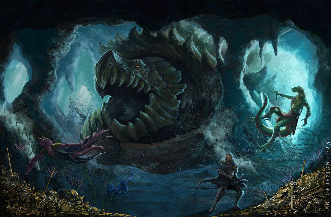 Dracoturtle by artofjexion on DeviantArt