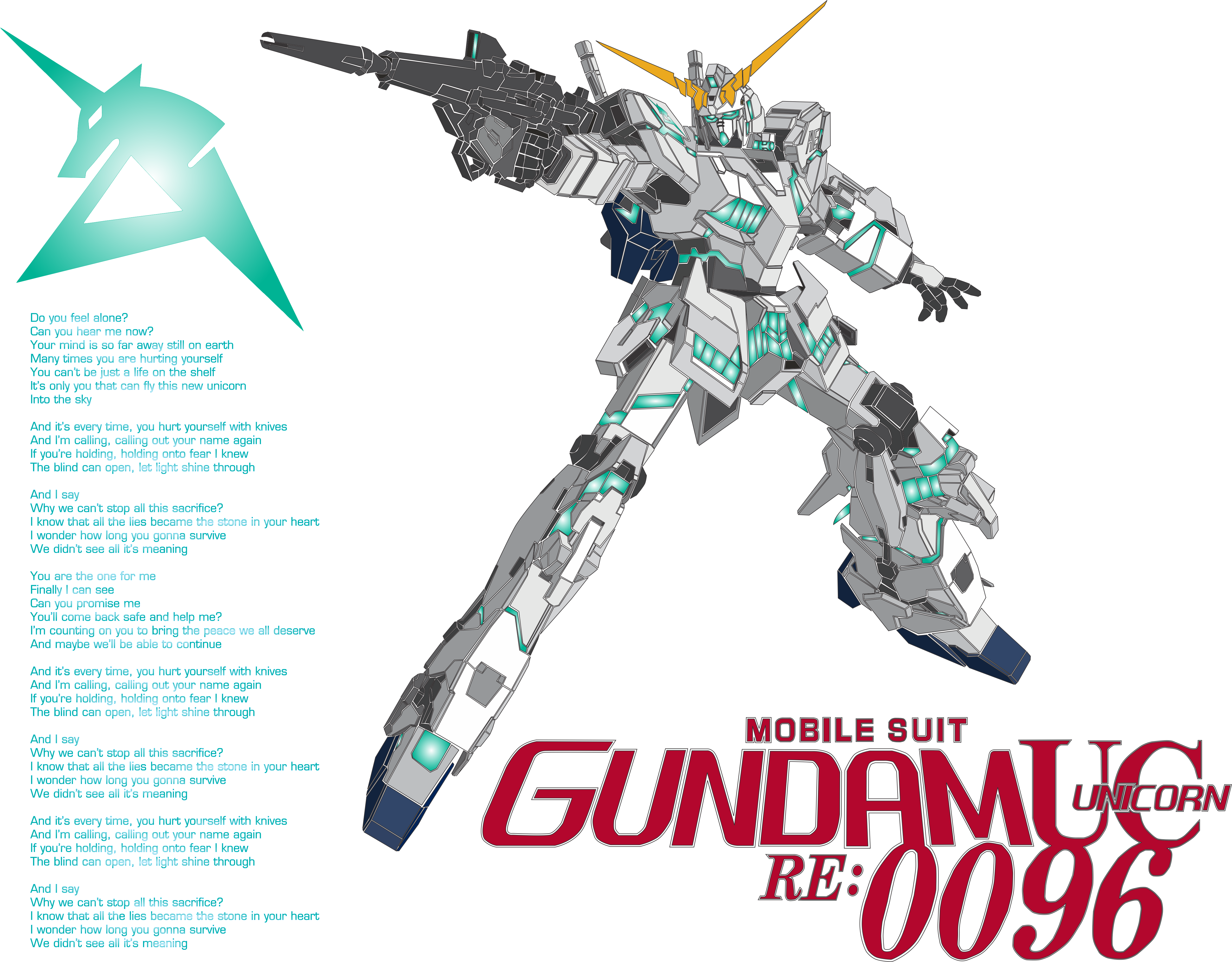 Rx 0 Unicorn Gundam Awakening Mode By Trav3000 On Deviantart Rx 0 Unicorn Gundam Awakening Mode By Trav3000 On Deviantart