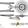 Ncc1771 Uss Zenterprise