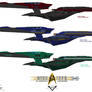 VIDAR axis fleet