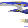 Ncc1901 Uss Bael Reign Of Gjallarhorn