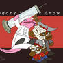Gregory Horror Show - 01
