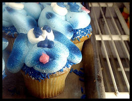 Sweet Cuppin Cakes