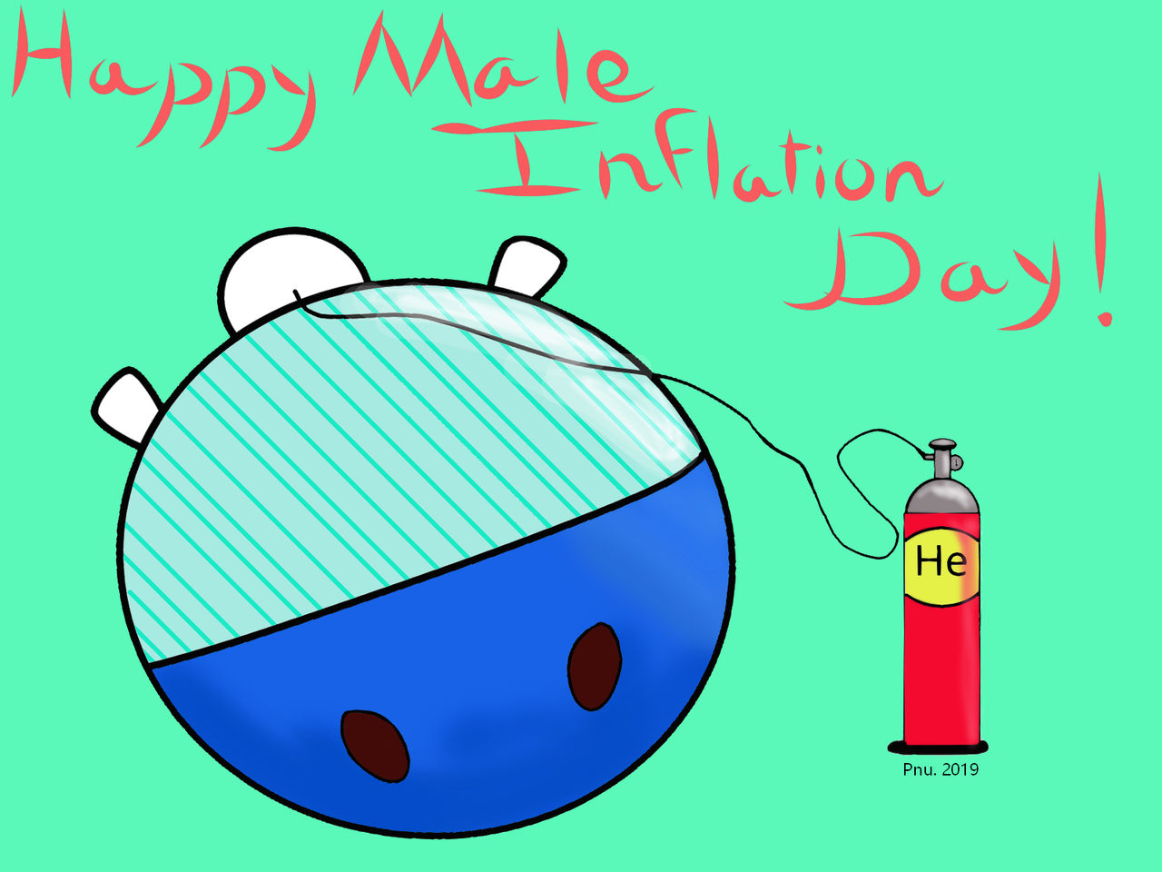 Male Inflation Day 2019 by PneumaticaCutie on DeviantArt