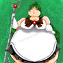 Sailor Pluto BBW Comm.