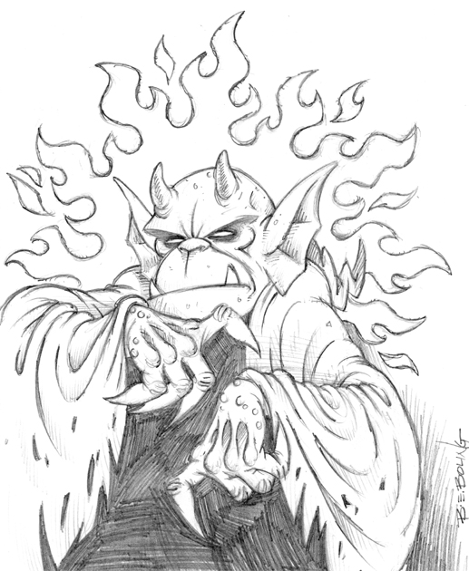 Etrigan 2