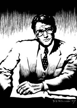 Atticus Finch