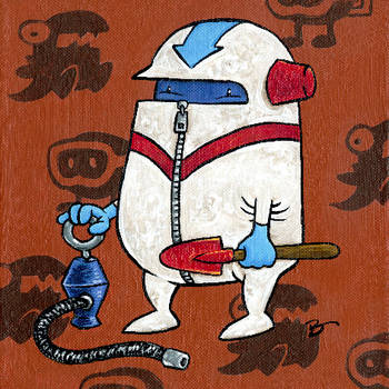 Dig Dug