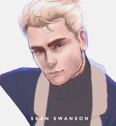 Sean Swanson