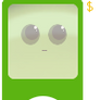 Ipod Nano Buddy: Green