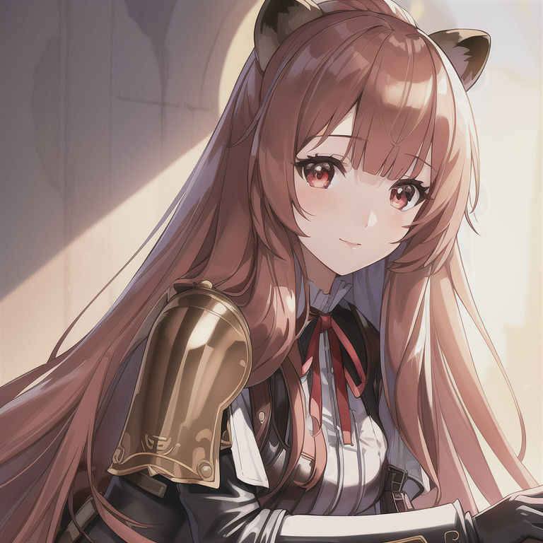 Osu Raptalia Raphtalia Portrait by Nightwing780 on DeviantArt