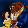 DC - Beast and Belle (color)