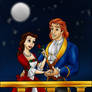 DC - Adam and Belle (color)