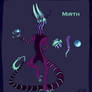 Commison for coypucoyote