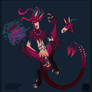 Crook Adopt- Cant stop this Cryptic ENERGY- CLOSED