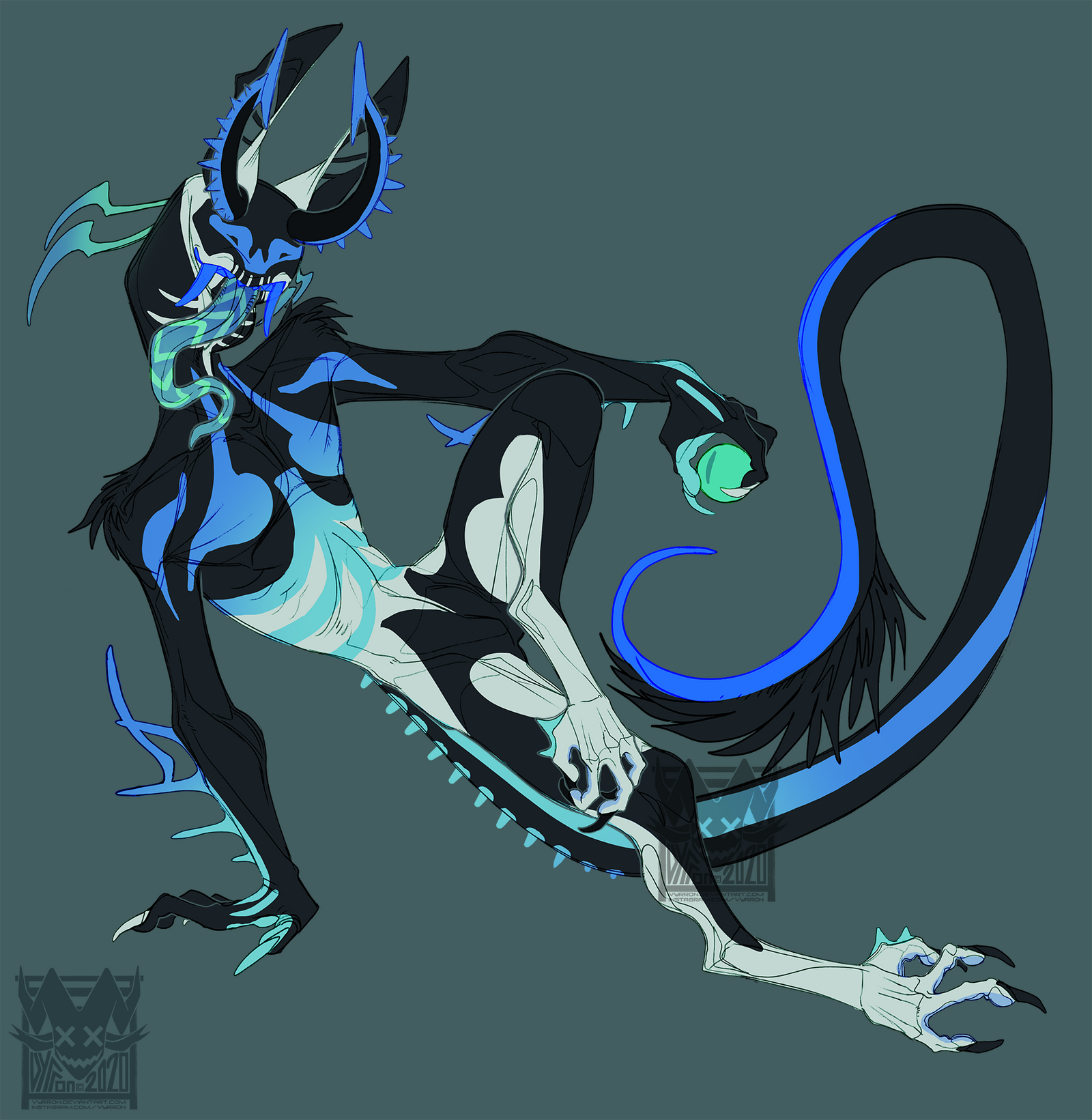 CCCat Custom for Cheshiretails