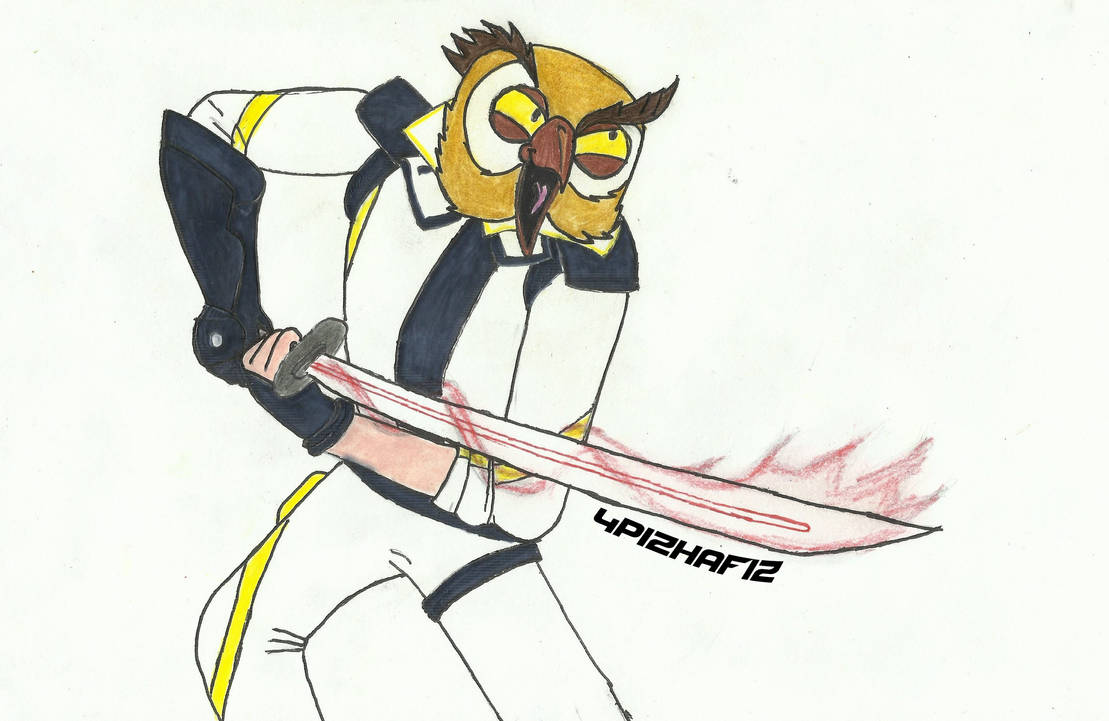 Vanoss on Fortnite by NobodyTheDemon on DeviantArt