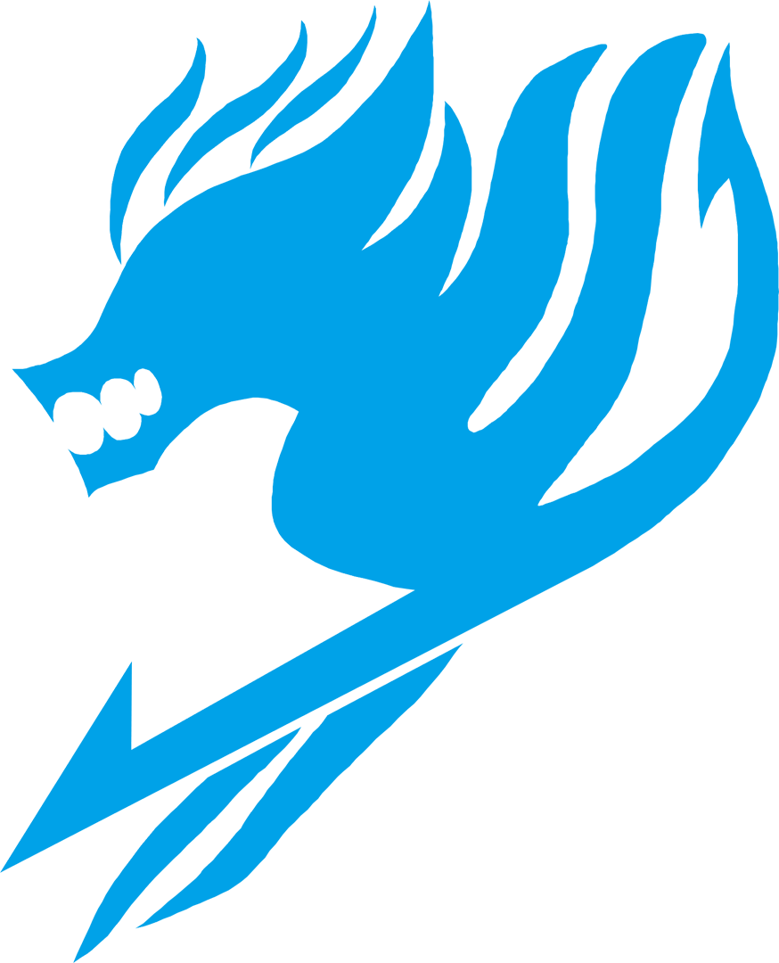 Logo Fairy Tail