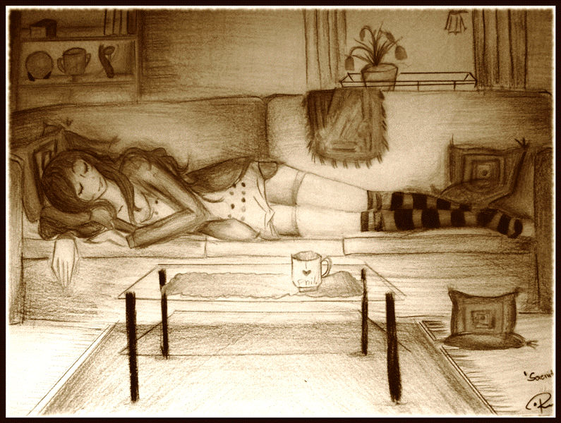 By Rashil Serenity by Rashil on DeviantArt