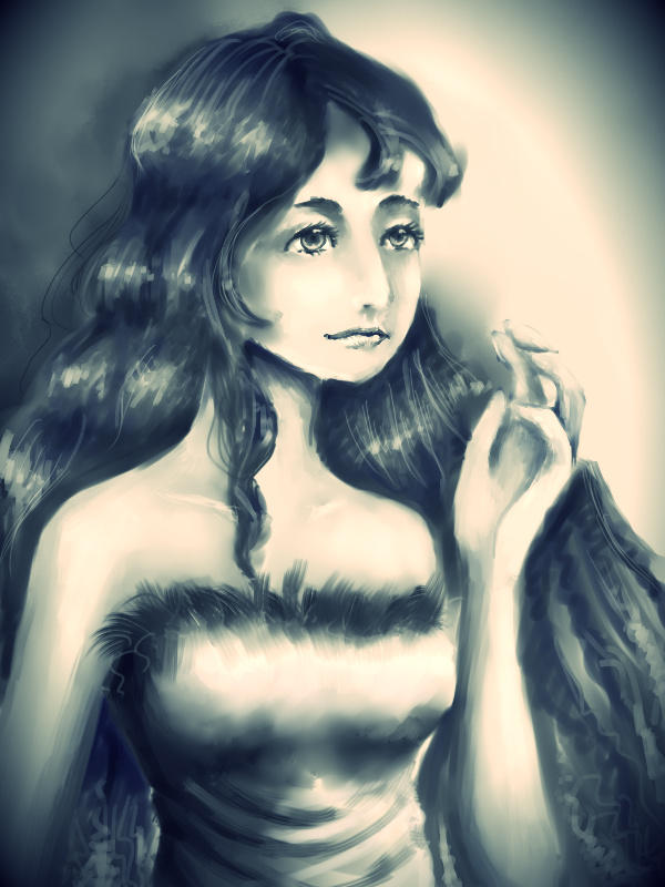 By Rashil Vignette by Rashil on DeviantArt
