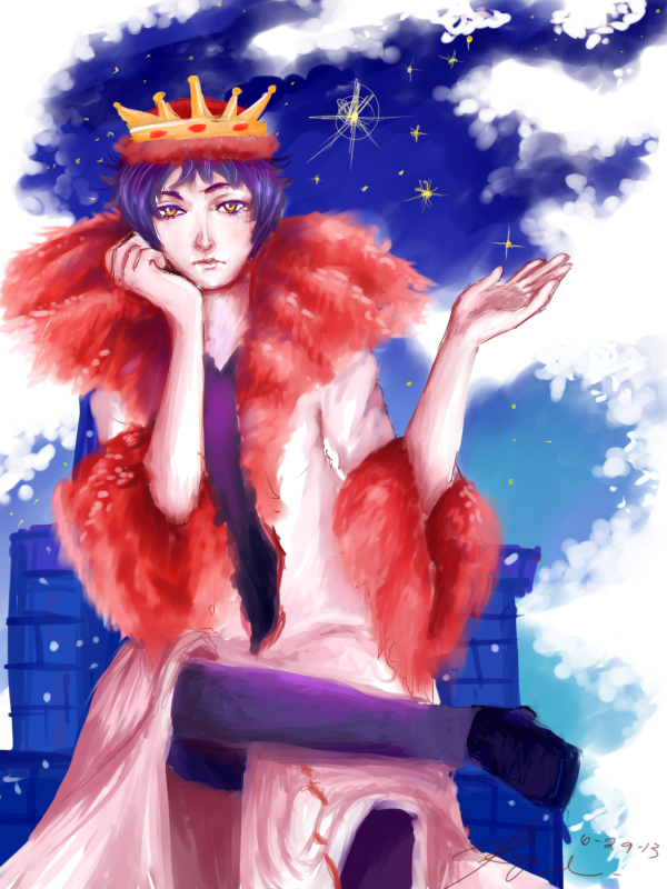 By Rashil All Men are Subjects by Rashil on DeviantArt