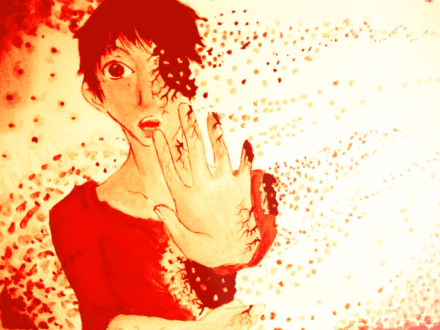 By Rashil Sediments by Rashil on DeviantArt