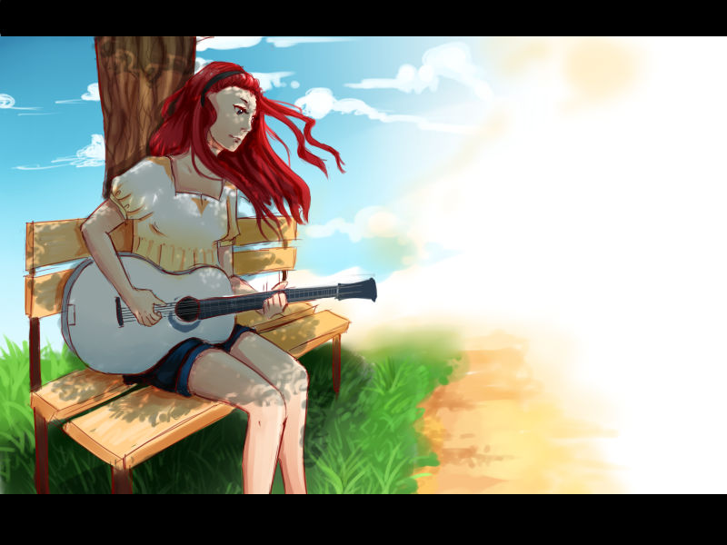 Prototype OC by Rashil on DeviantArt