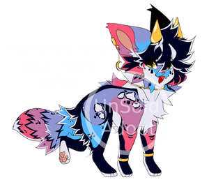 New Years Raffle | Watchers Only | CLOSED