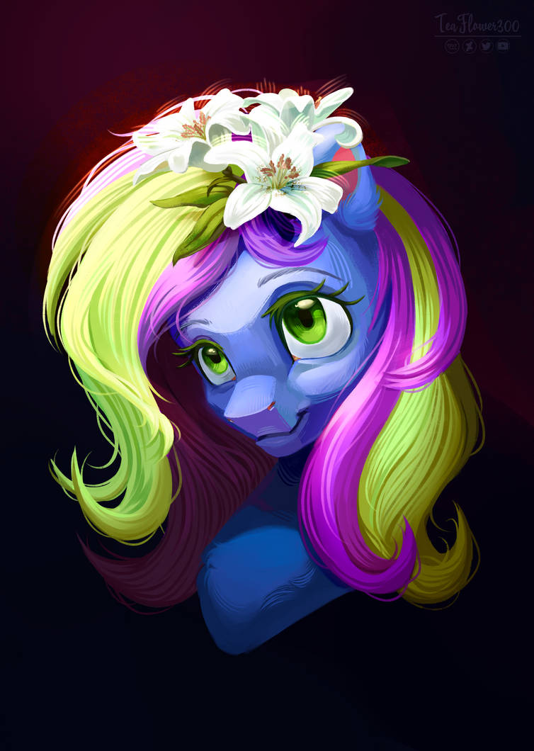 Novastar by TeaFlower300 on DeviantArt