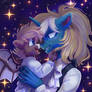 My dear