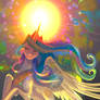 Celestia