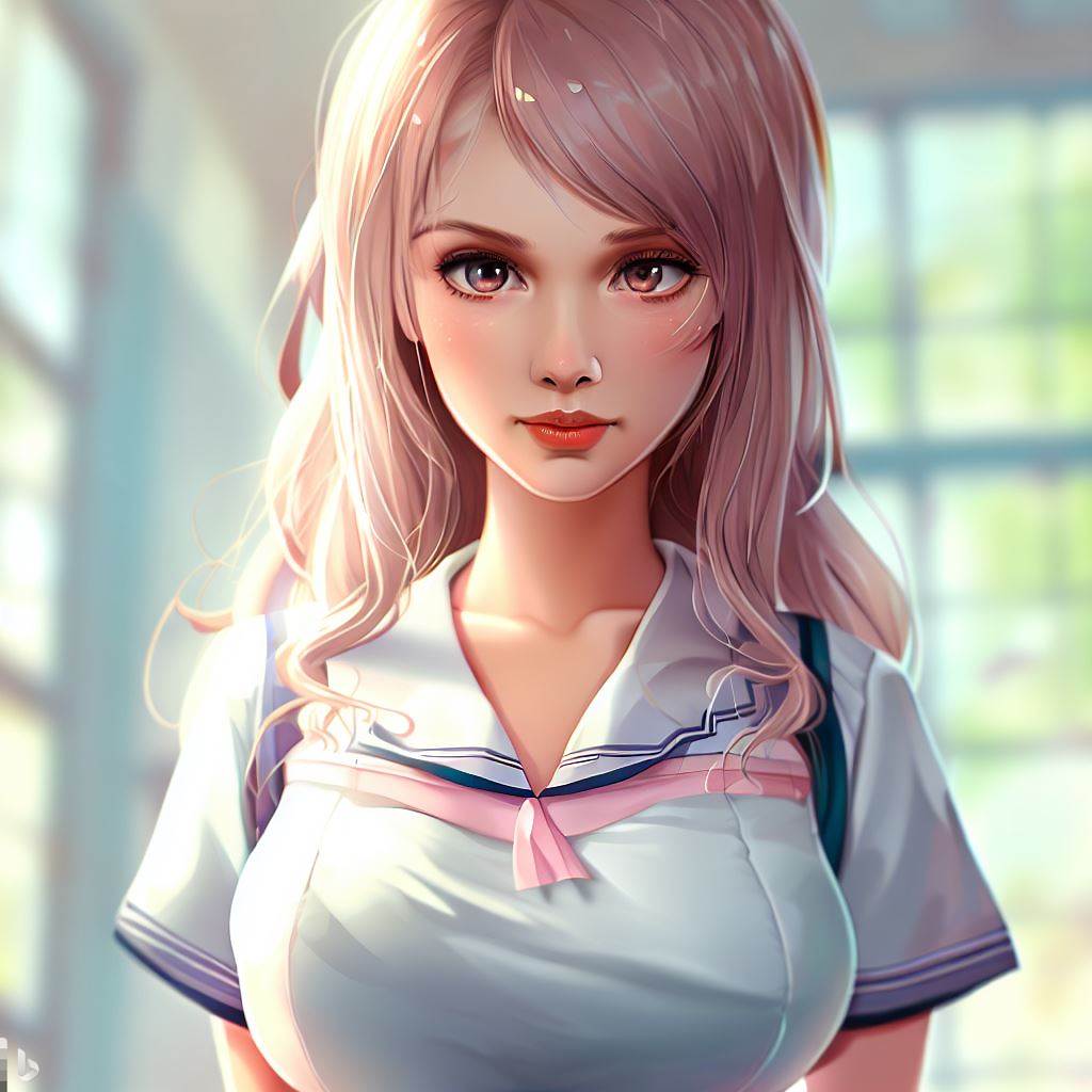 Anime Nurse 9 by RogueAI91 on DeviantArt