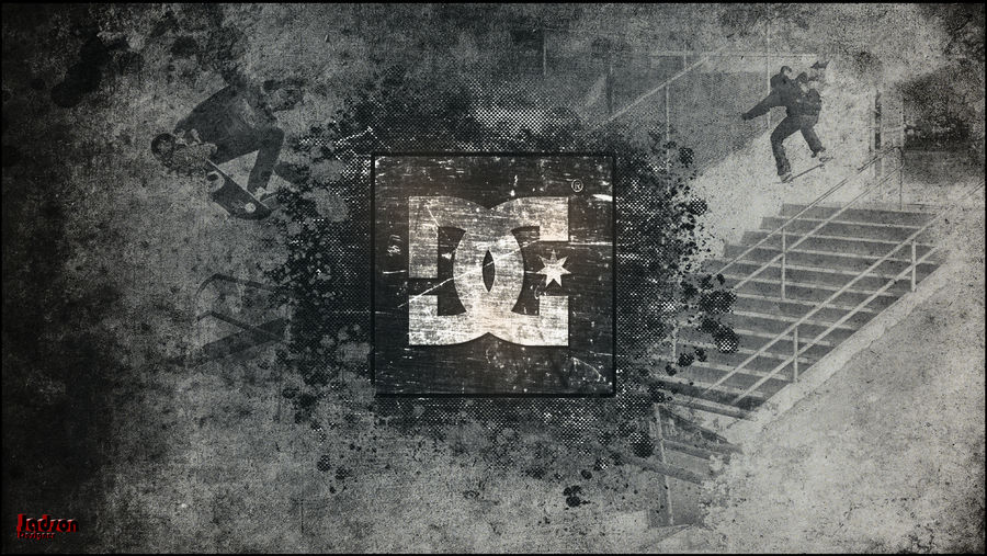 Dc Shoes Skateboard Wallpaper By Jadsonwyw On Deviantart