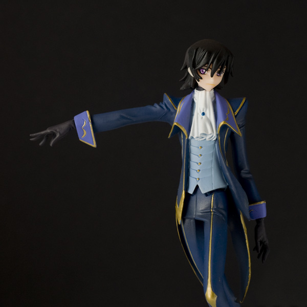 5.365 - Lelouch vi Britannia