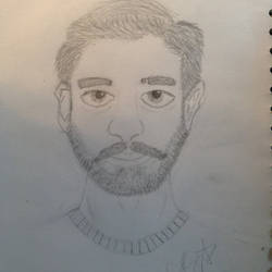 Kyle Simmons (Bastille)