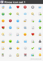 Free icons for web