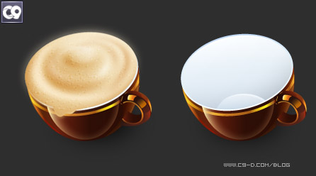 Do you love Cappuccino? by rachel1009