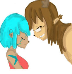Edited Base DJaden and Eloene