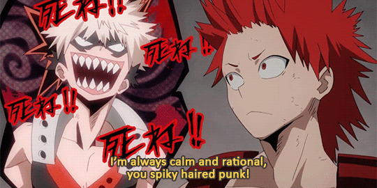 My Hero Academia funny gif by MidnaMoony on DeviantArt My Hero Academia funny gif by MidnaMoony on DeviantArt