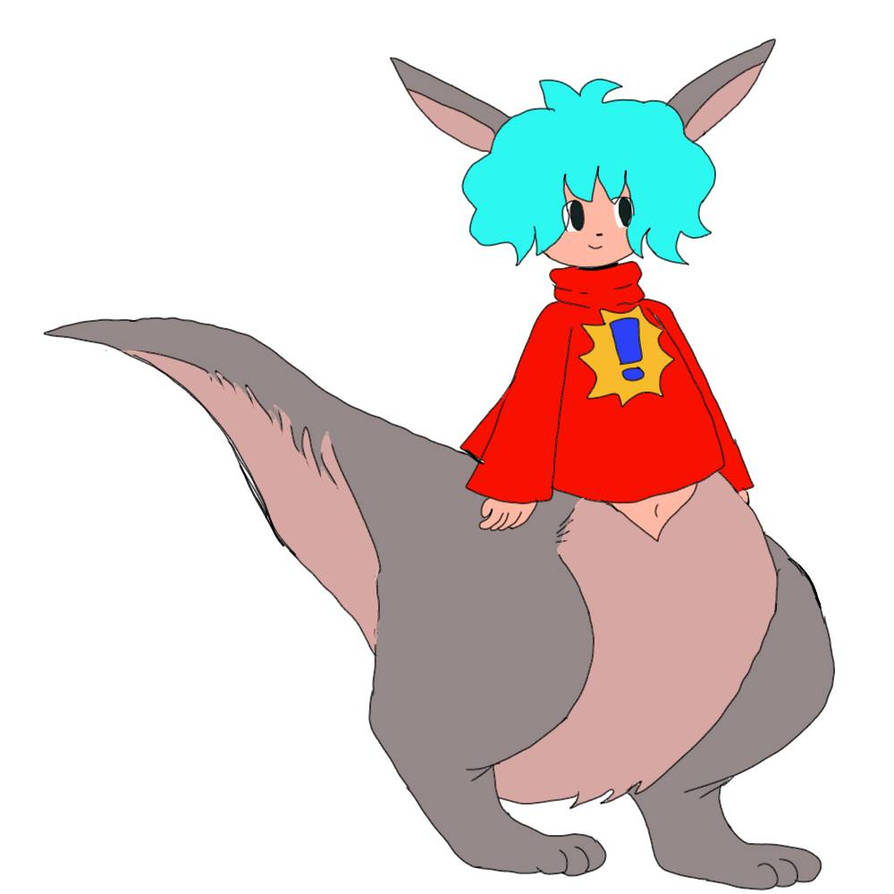 Nikkio by MidnaMoony on DeviantArt