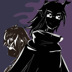 Djaden and Eloene Unstoppable Duo