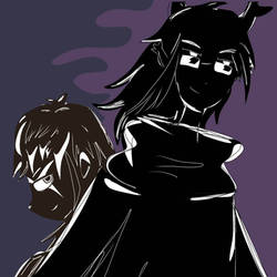 Djaden and Eloene Unstoppable Duo