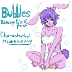 Bubbles