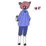 Dora the Doe