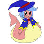 Mage seal Roji
