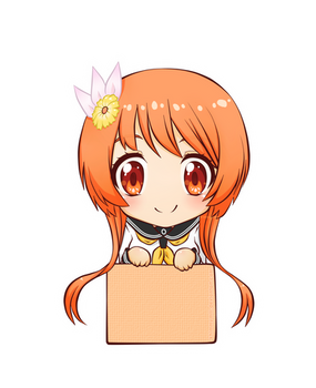 Project Chibi Tag: Marika Tachibana